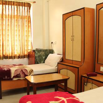 Hotel Antique, Mumbai 4